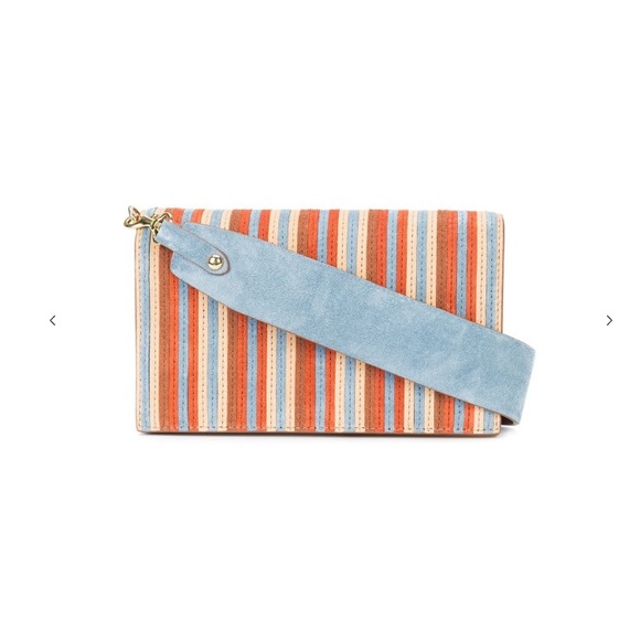 Diane Von Furstenberg Crossbody Bag - Picture 1 of 3